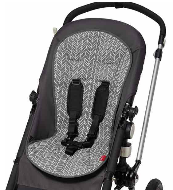 skip hop pram liner